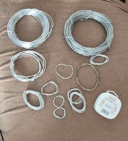 Photo of free Craft wire (Caversham RG4) #1