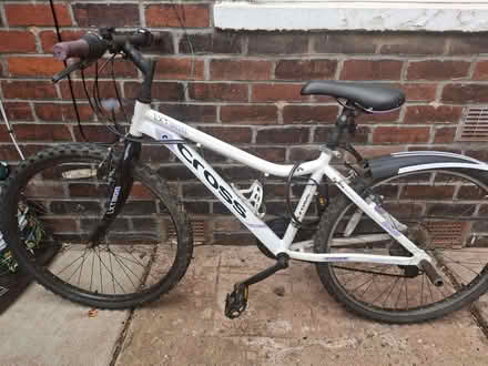 Photo of free Teen Girls/ womens bike (Wadsley S6) #1