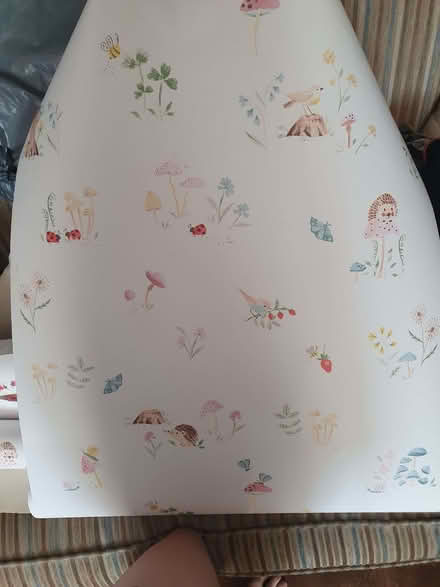 Photo of free Kid's Wallpaper (Rotherhithe SE16) #1