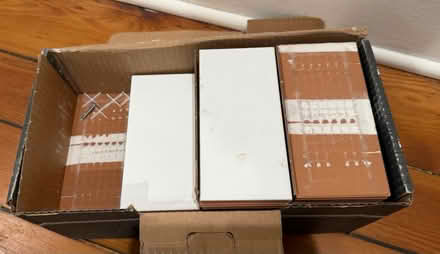 Photo of free Premium ceramic subway tiles (Federal Hill, Baltimore) #1