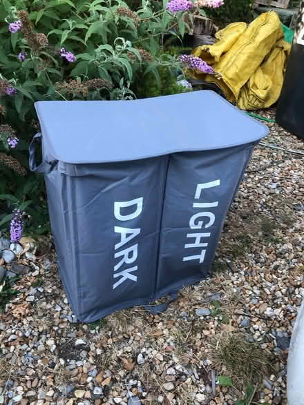 Photo of free Laundry thingy (Alverstoke PO12) #1