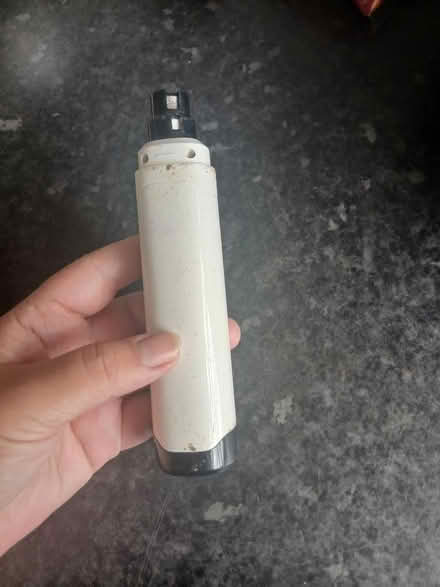 Photo of free Dog nail file. Usb (Bromley North BR1) #1