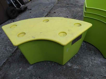 Photo of free Storage Containers (Ainsdale PR8) #3