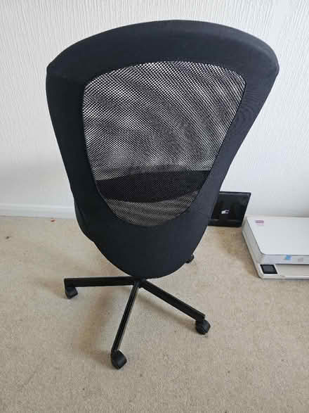 Photo of free Computer chair (Havant PO11) #3