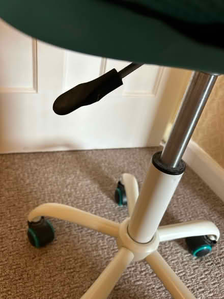 Photo of free Child’s desk chair (Canon Pyon Road HR4) #3