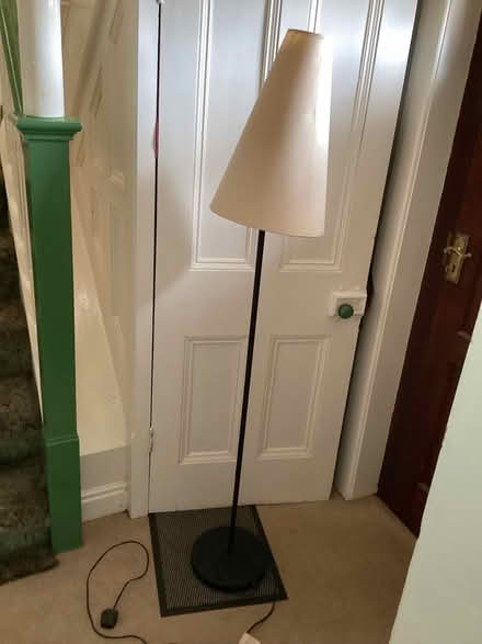 Photo of free Standard lamp (Hyde SK14) #1