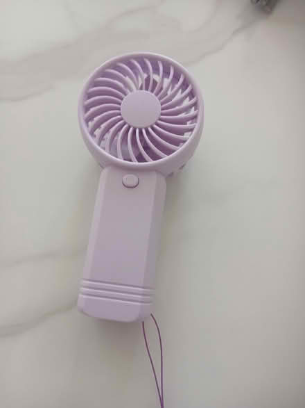 Photo of free Fan (Nw41 by Nw41by) #1
