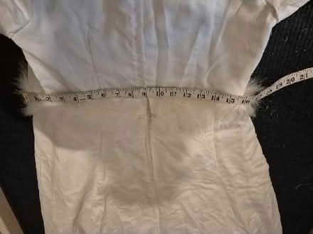 Photo of free Vintage wedding dress (Hollinswood TF3) #4