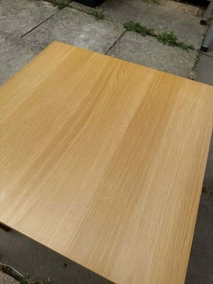 Photo of free IKEA Coffee/Side Table (Milton OX14) #1