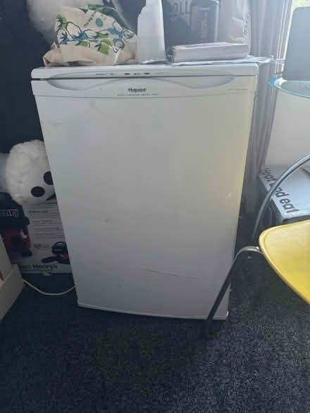 Photo of free Faulty Fridge / freezer (LS4 2QY) #2