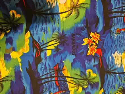 Photo of free Caribbean summer dress (Lower Morden SM3) #4