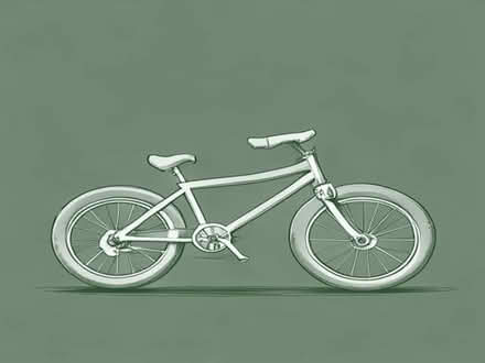 Photo of kids bike for 6years (Blackleach PR4) #1