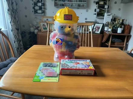 Photo of free Children’s toys (Oaks Cross SG2) #1