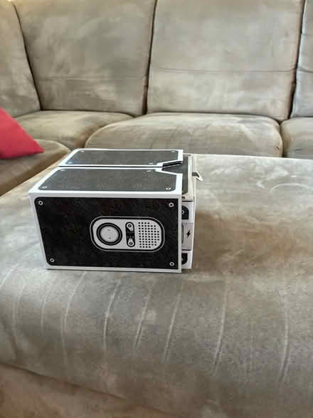Photo of free Smartphone projector (Novato) #2