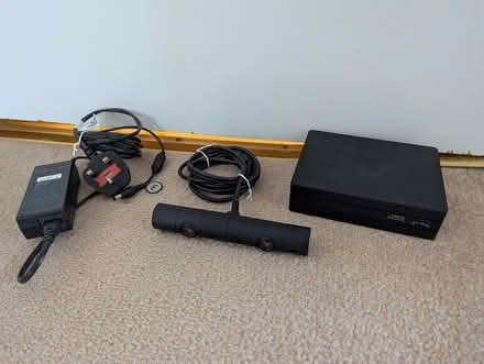 Photo of free Almost new PS4 VR headset (please read description) (West Kensington W14) #4