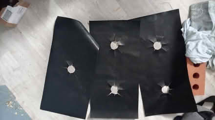 Photo of free Hob protectors (Stone Cross BN23) #1