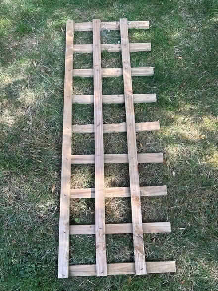 Photo of free Trellis (Widcombe BA2) #1