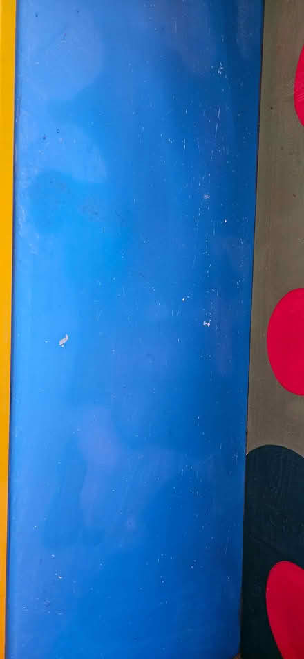 Photo of free Children's clown shelves (Walton PE4) #3