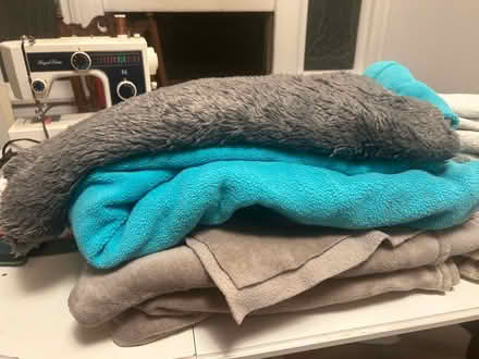 Photo of free Towels and Blankets (Atwater Village) #3