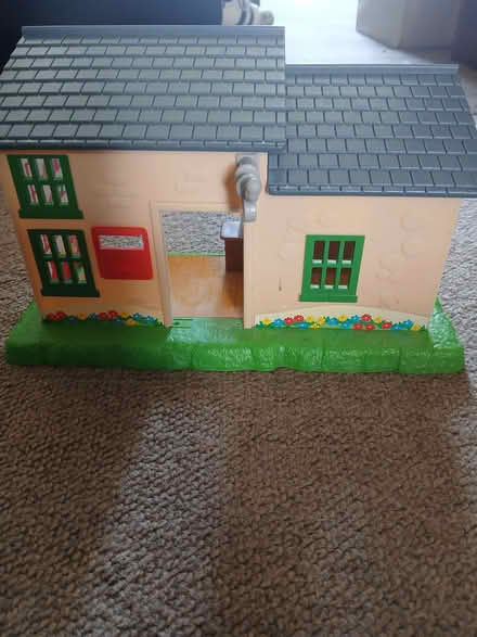 Photo of free Toy house (West Hill TN34) #1
