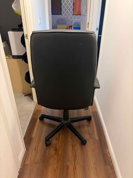 Photo of free Office chair (stevenage SG1) #3