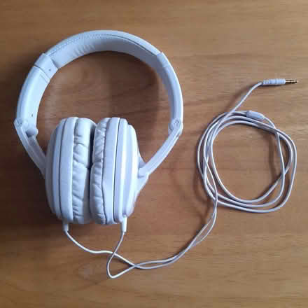 Photo of free JVC Wired headphones (Long Melford CO10) #1
