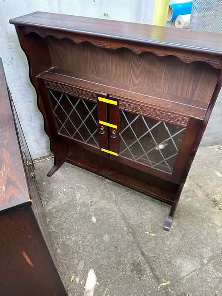 Photo of free Cabinet dresser (islington N1) #3