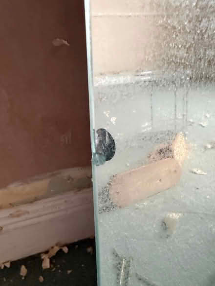 Photo of free 2 mirrors (Scarborough) #2