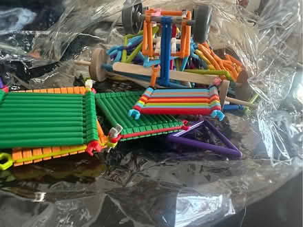 Photo of free Can’t remember what it is called (Langley SL3) #2