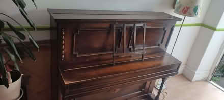Photo of free Piano (Lower Walkley S6) #3