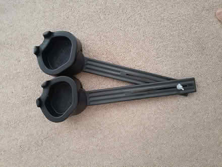 Photo of free Sofa risers (Bramhall SK7) #3