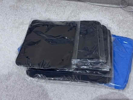 Photo of free 8x Laptop Neoprene Cases (KT3 New Malden) #2