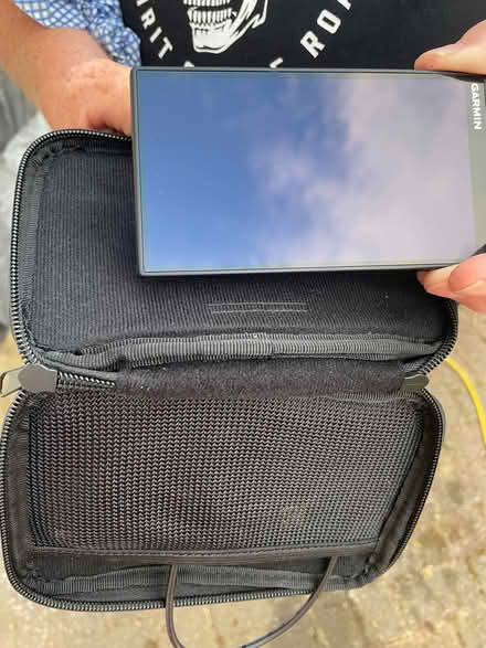 Photo of free Sat nav (Lazonby CA10) #1