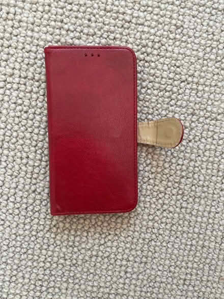 Photo of free Case for iPhone XR (St Albans AL3) #1