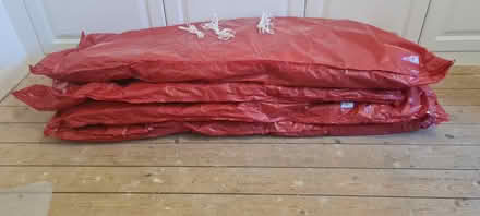 Photo of free Insulation jacket for hot water cylinder (tank) (Beckenham BR3) #2