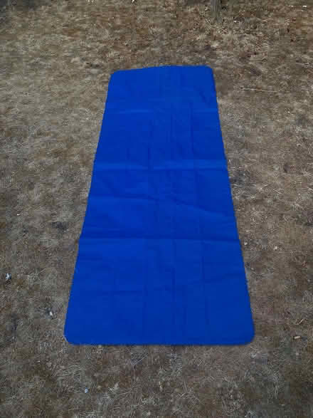 Photo of free LILO for camp: beach (Wokingham RG41) #1