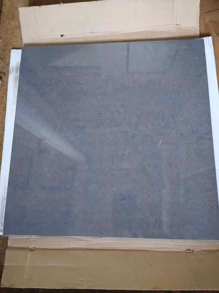 Photo of free Large ceramic tiles (Penrith CA11) #1