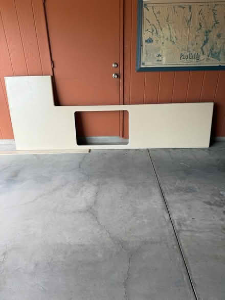 Photo of free corian countertops (northeast side) #2