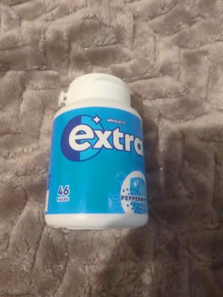 Photo of free Wrigley's extra 46 pieces (Leyton E10) #1