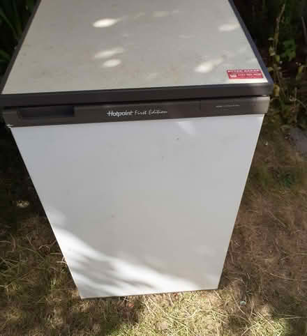 Photo of free Undercounter Larder Fridge (Birkdale Southport PR8) #1