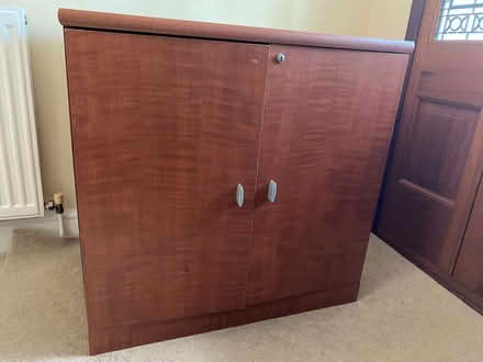 Photo of free Cabinet (Garden City OX5) #1
