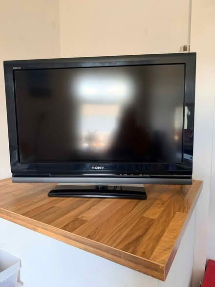 Photo of free Sony TV (Po13 0ue) #1