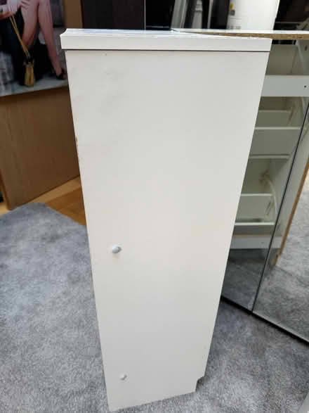 Photo of free IKEA Shoe Cabinet (TW2 Twickenham) #3