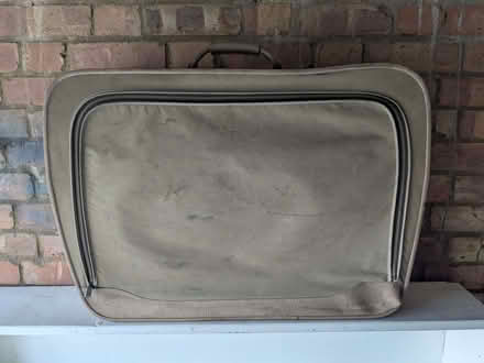 Photo of free Vintage Suitcase (Beulah Hill SE19) #1