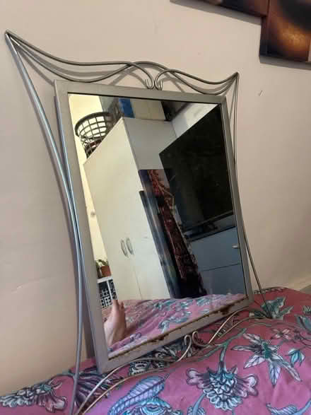 Photo of free Mirror (Birkenhead CH42) #1