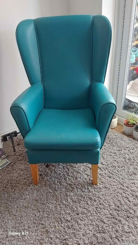Photo of free Chair (Harrowden MK42) #1