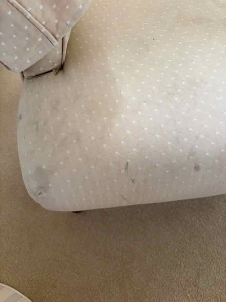 Photo of free Armchair (Upavon SN9) #3