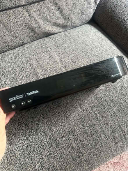 Photo of free TV box, TalkTalk, Huawei (Milton OX14) #3