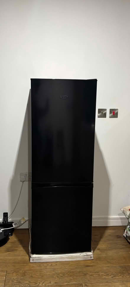 Photo of free Bush Fridge (Ilford IG1) #2