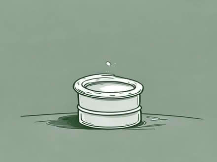 Photo of Paint - wall paint (Rowditch DE22) #1
